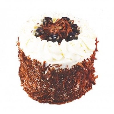Black Forest Haven