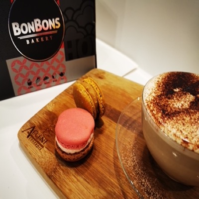 Macarons