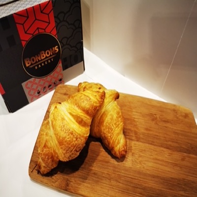Plan croissant