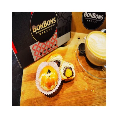 Slat Egg Cake