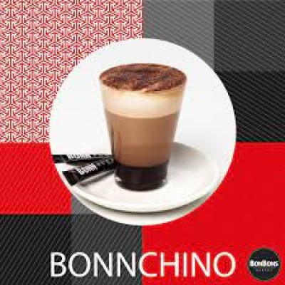 Gourmet Mocha